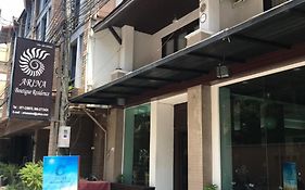 Arina Boutique Residence